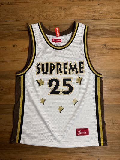 Supreme All Star Basketball
